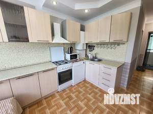 2-к квартира, посуточно, 40м2, 1/1 этаж