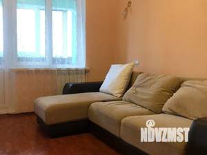 2-к квартира, посуточно, 51м2, 5/5 этаж