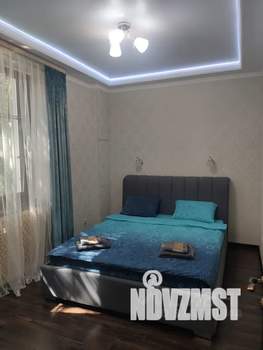 2-к квартира, посуточно, 60м2, 2/3 этаж
