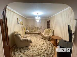 3-к квартира, на длительный срок, 70м2, 2/5 этаж