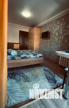 Студия квартира, посуточно, 20м2, 4/5 этаж