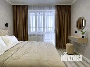 2-к квартира, посуточно, 81м2, 8/8 этаж