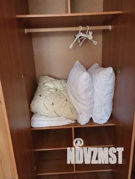 2-к квартира, посуточно, 50м2, 5/5 этаж