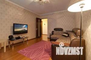 2-к квартира, посуточно, 56м2, 1/5 этаж