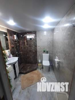 2-к квартира, посуточно, 50м2, 1/1 этаж
