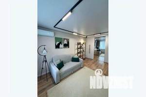 1-к квартира, посуточно, 33м2, 4/5 этаж