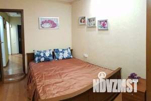 2-к квартира, посуточно, 49м2, 1/5 этаж