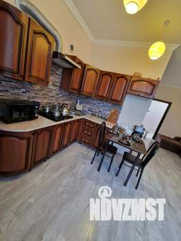 2-к квартира, посуточно, 60м2, 5/5 этаж