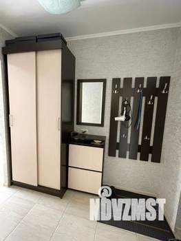 2-к квартира, посуточно, 52м2, 4/7 этаж