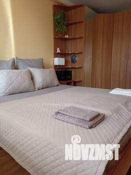 2-к квартира, посуточно, 50м2, 5/5 этаж