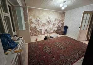 2-к квартира, на длительный срок, 49м2, 5/5 этаж