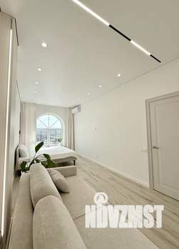 2-к квартира, посуточно, 70м2, 8/9 этаж