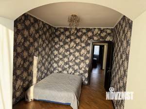 3-к квартира, посуточно, 80м2, 5/6 этаж
