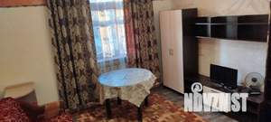 2-к квартира, посуточно, 46м2, 2/2 этаж