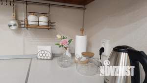 2-к квартира, посуточно, 51м2, 1/1 этаж