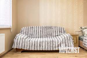 1-к квартира, посуточно, 50м2, 3/5 этаж
