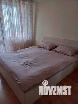 2-к квартира, посуточно, 55м2, 9/12 этаж