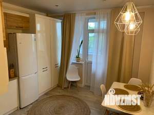 2-к квартира, посуточно, 60м2, 3/9 этаж