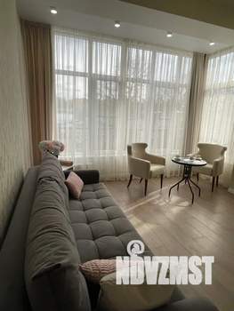 1-к квартира, посуточно, 60м2, 2/10 этаж