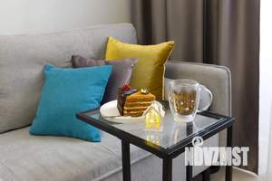 2-к квартира, посуточно, 50м2, 10/11 этаж
