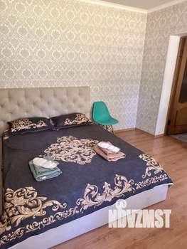 3-к квартира, посуточно, 65м2, 1/1 этаж