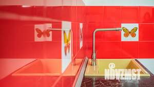 2-к квартира, посуточно, 48м2, 2/2 этаж