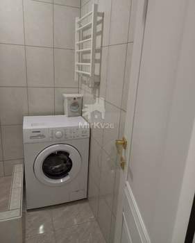 2-к квартира, на длительный срок, 41м2, 3/5 этаж
