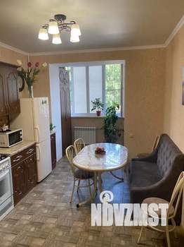 2-к квартира, посуточно, 48м2, 1/9 этаж