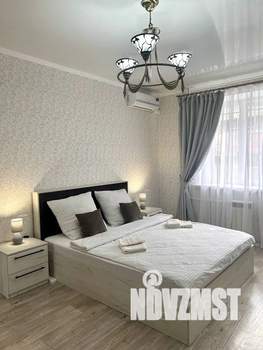 1-к квартира, посуточно, 48м2, 1/8 этаж