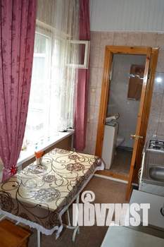 2-к квартира, посуточно, 27м2, 2/2 этаж