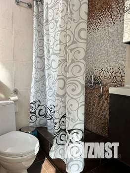 2-к квартира, посуточно, 50м2, 1/2 этаж