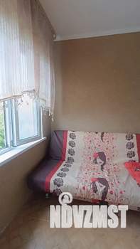1-к квартира, посуточно, 32м2, 5/5 этаж