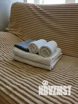 2-к квартира, посуточно, 40м2, 1/1 этаж