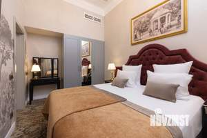 2-к квартира, посуточно, 35м2, 1/1 этаж