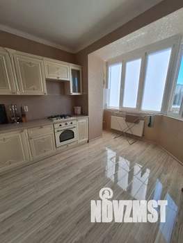 2-к квартира, посуточно, 67м2, 4/5 этаж