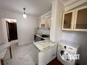1-к квартира, на длительный срок, 38м2, 1/5 этаж