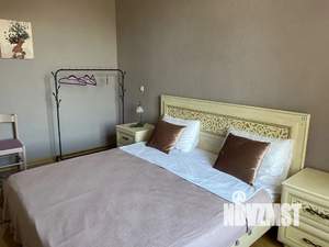 3-к квартира, посуточно, 75м2, 2/2 этаж