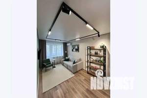 1-к квартира, посуточно, 33м2, 4/5 этаж