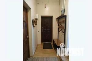2-к квартира, посуточно, 46м2, 2/2 этаж