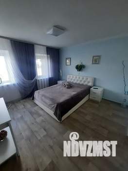 2-к квартира, посуточно, 50м2, 1/1 этаж