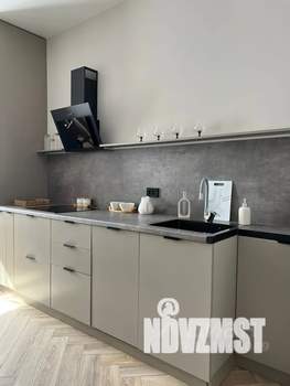 1-к квартира, посуточно, 44м2, 10/11 этаж