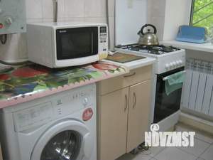 2-к квартира, посуточно, 36м2, 1/3 этаж