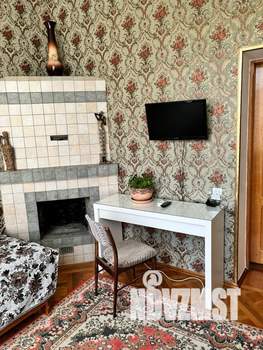 2-к квартира, посуточно, 60м2, 2/2 этаж