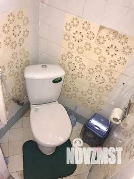 2-к квартира, посуточно, 55м2, 1/2 этаж
