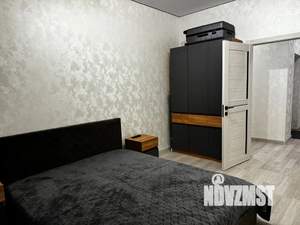 2-к квартира, посуточно, 100м2, 2/9 этаж