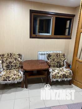 2-к квартира, посуточно, 45м2, 1/2 этаж