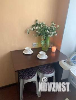 2-к квартира, посуточно, 37м2, 3/5 этаж