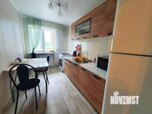 2-к квартира, посуточно, 48м2, 5/5 этаж