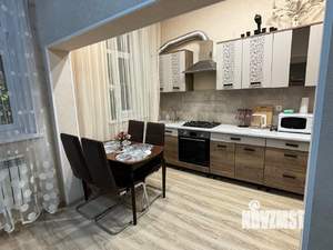 2-к квартира, посуточно, 42м2, 2/2 этаж
