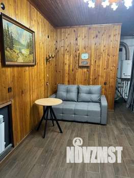 2-к квартира, посуточно, 45м2, 1/2 этаж